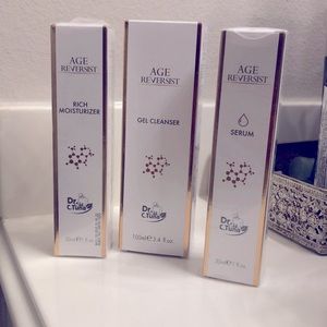 Farmasi Age Reversist